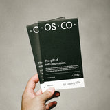 STUDIO - Gift Card