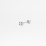 Reversible - Square bezel