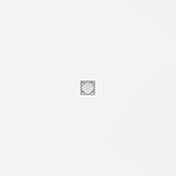 Reversible - Square bezel