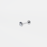 Clear Crystal