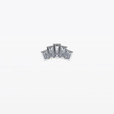 Baguette - Crown