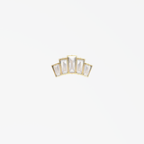 Baguette - Crown
