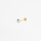 Clear Crystal