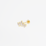 Marquise - Crown