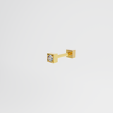 Reversible - Square bezel