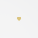 Heart Flatback Posts
