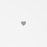 Heart Flatback Posts