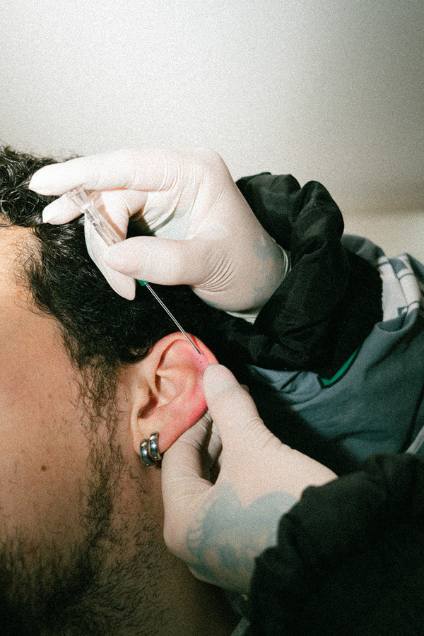 Common Piercing Problems We See — And How We Prevent Them - OSCO