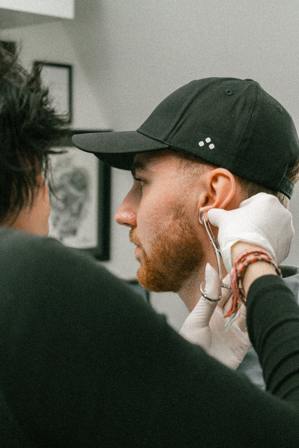 Implant-Grade Piercing Jewellery Explained: Materials & Safety Standards - OSCO