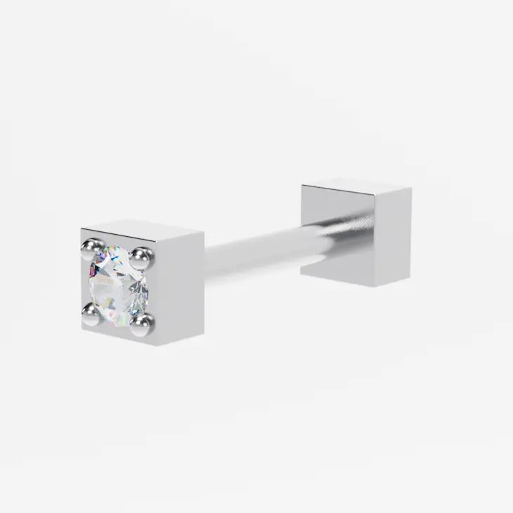 Reversible - Square bezel My Store