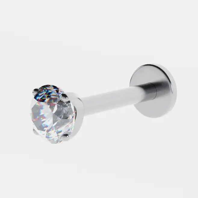 Clear Crystal My Store