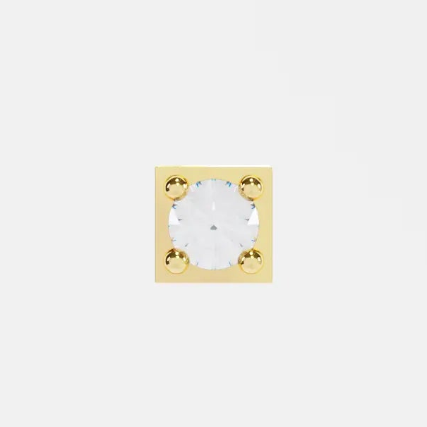 Reversible - Square bezel My Store