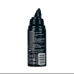 NeilMed piercing aftercare fine mist saline spray 75ml, back of can