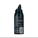 NeilMed piercing aftercare fine mist saline spray 75ml, back of can