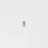 Baguette Flatback - Single
