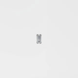 Baguette Flatback - Single