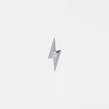 Lightning Bolt Flatback