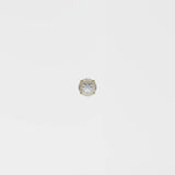 Clear Crystal Flatback