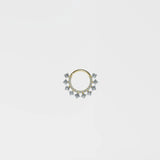 Sunburst Clicker