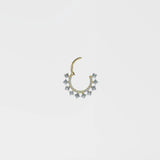 Sunburst Clicker