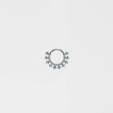 Sunburst Clicker
