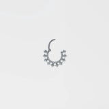 Sunburst Clicker