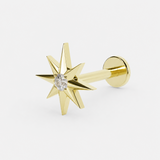 Compass Star