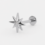 Compass Star