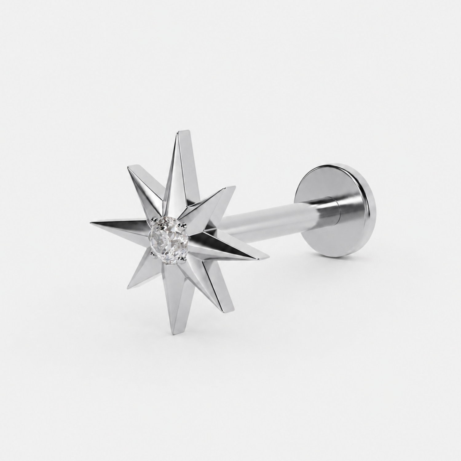 Compass Star