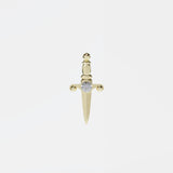 Dagger Flatback