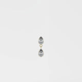 Teardrop Charm