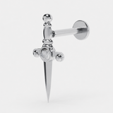 Dagger Flatback