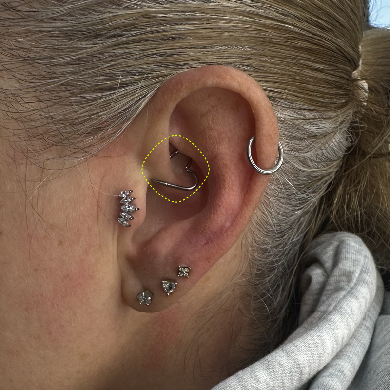 DAITH