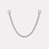 Flatback Connector Chain