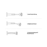 Clear Crystal My Store