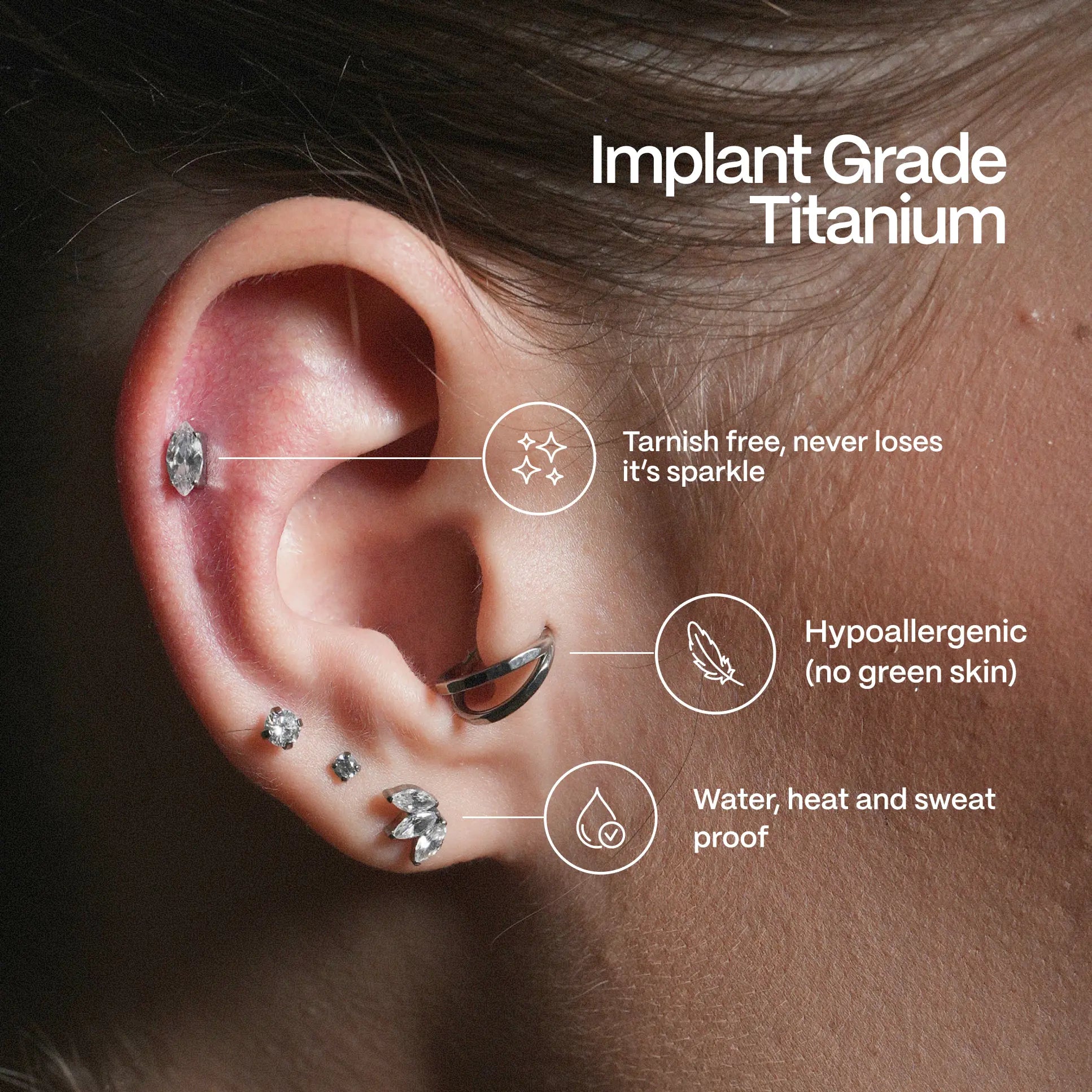 Marquise - Single My Store