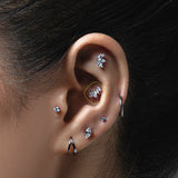 Marquise - Crown My Store