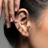 Reversible - Marquise