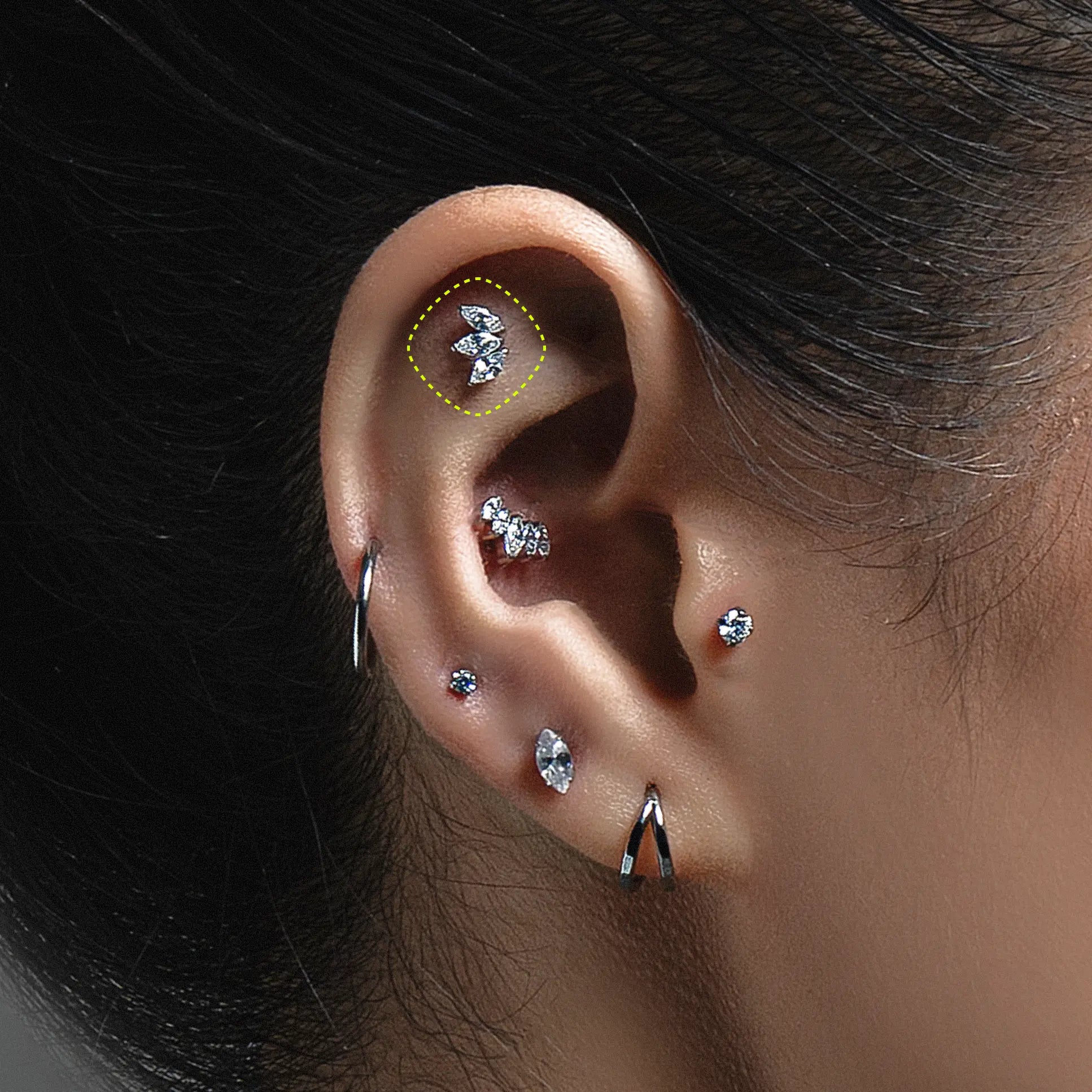 Marquise - Triple My Store