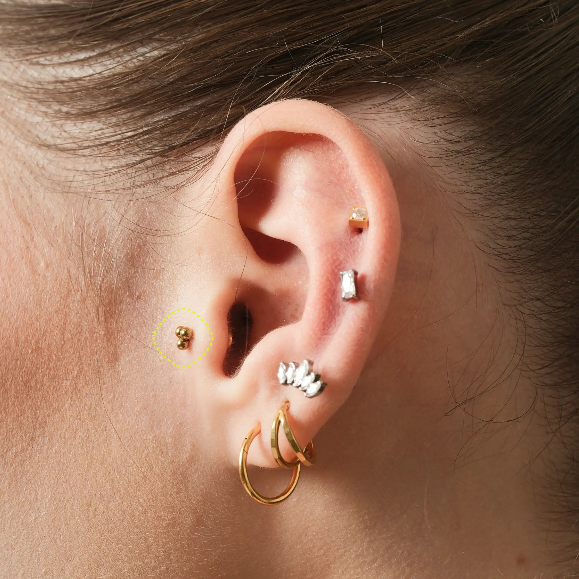 Three Points My Store