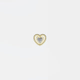 Heart Reef Flatback
