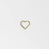 Heart Shaped Clicker
