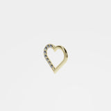 Heart Shaped Clicker