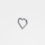 Heart Shaped Clicker