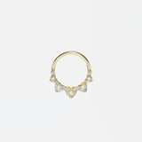 Heart Crown Clicker