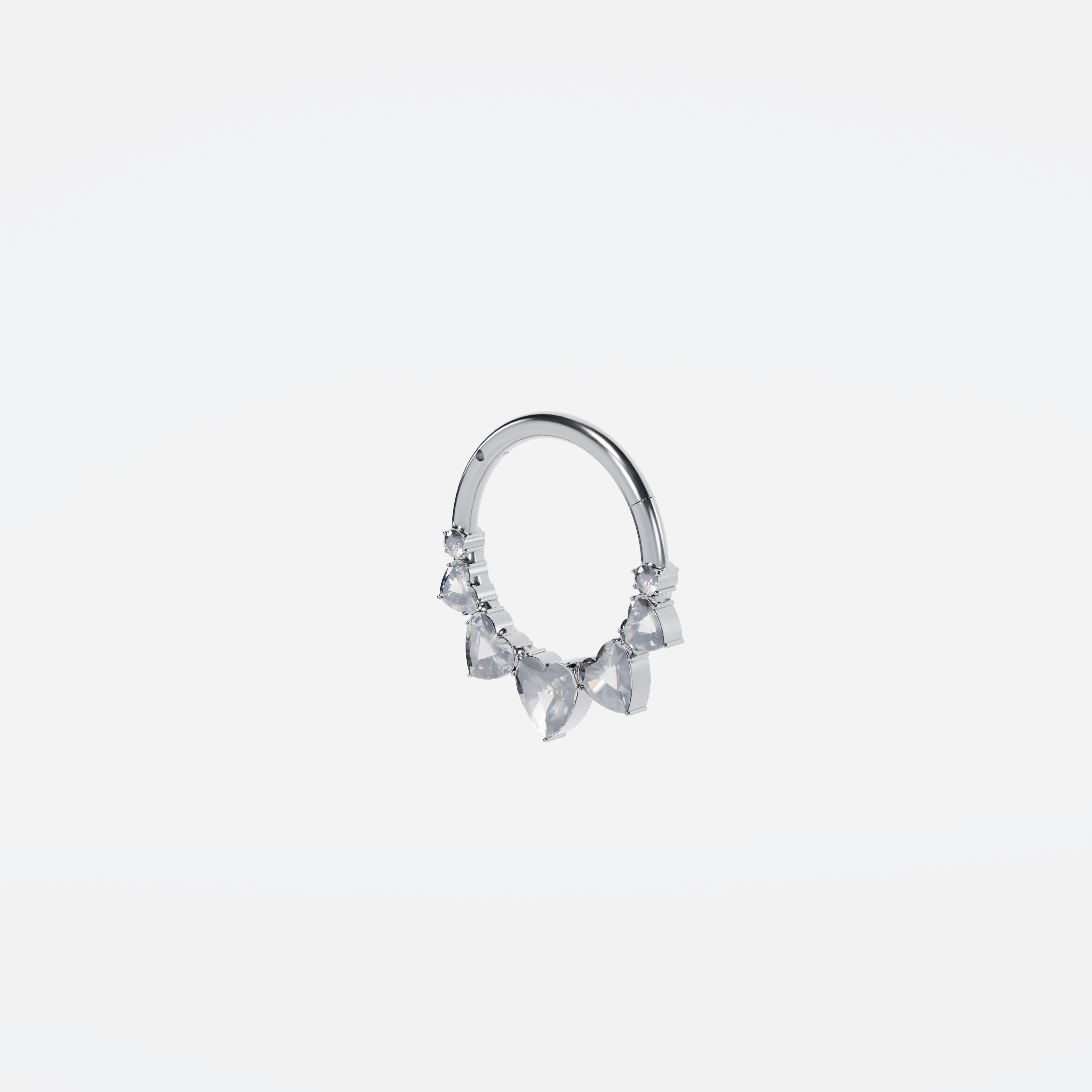 Heart Crown Clicker