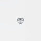 Heart Reef Flatback