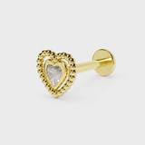 Heart Reef Flatback