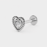 Heart Reef Flatback