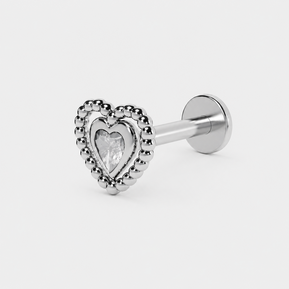 Heart Reef Flatback